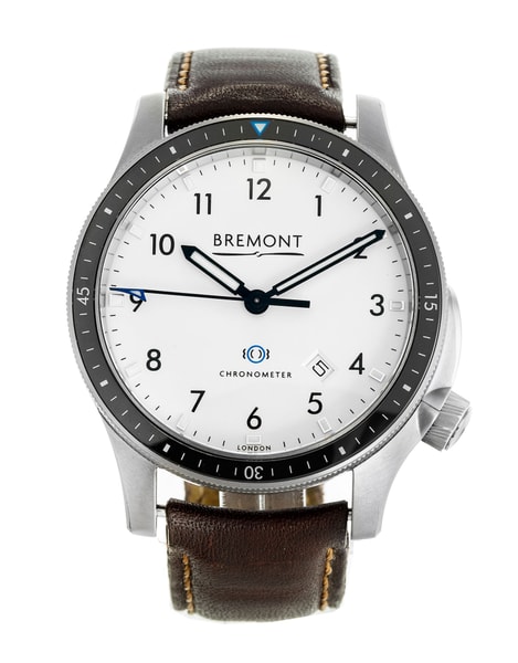 Bremont Boeing 1/WH